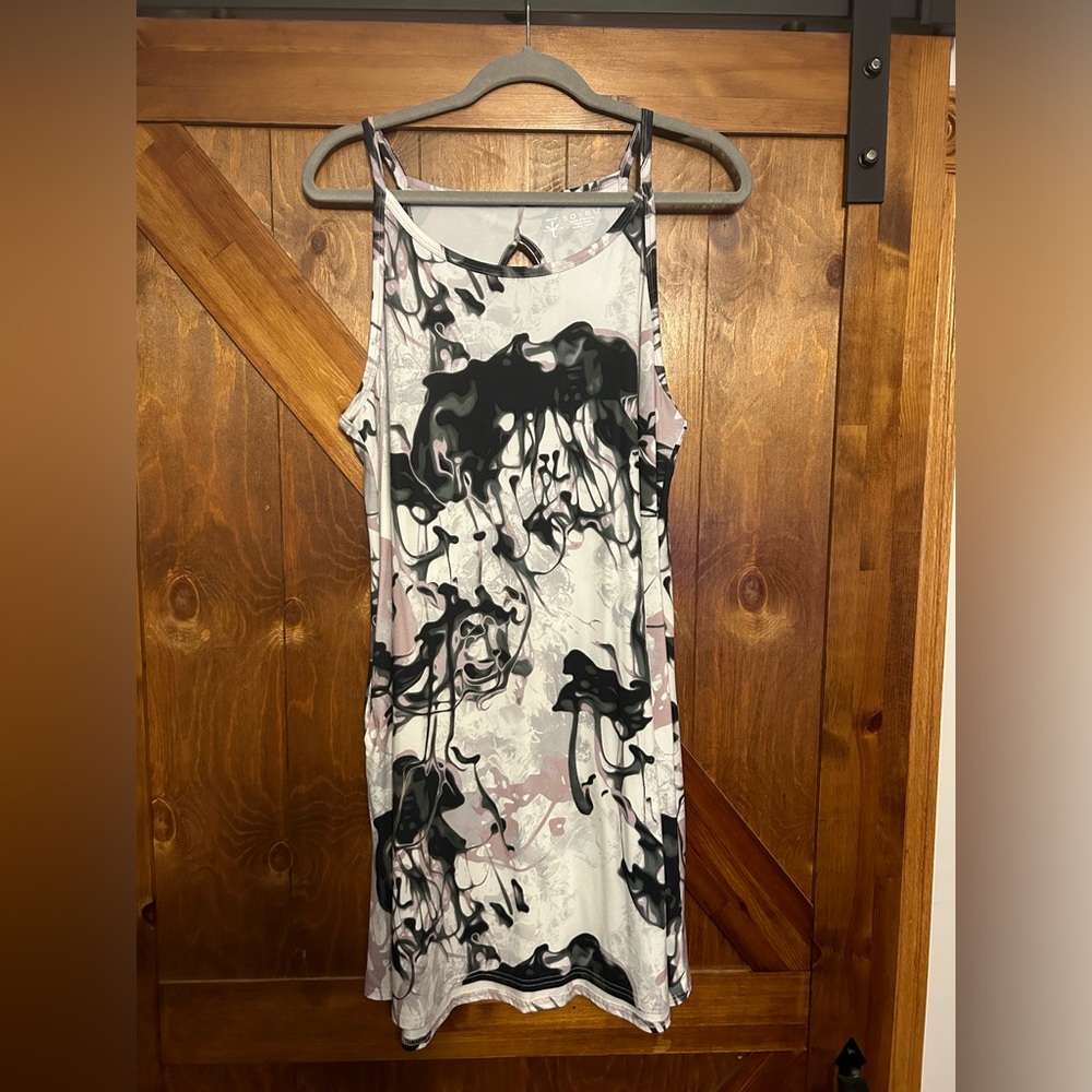 Fun Summer Dress